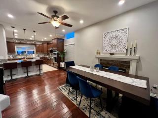 House in Paradise - Las Vegas - 6