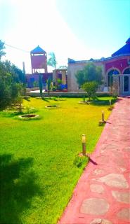 Luxury Villa 4500m 4 Bedroom with Big Private Pool - Essaouira - 7