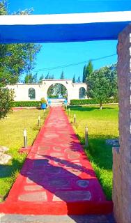 Luxury Villa 4500m 4 Bedroom with Big Private Pool - Essaouira - 3