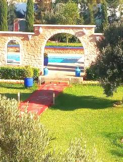 Luxury Villa 4500m 4 Bedroom with Big Private Pool - Essaouira - 5