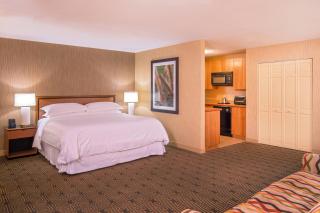 Sheraton Springfield Monarch Place Hotel - Springfield - 1