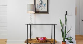 Holiday Family Retreat at Lake New Build- Lake Views, Pickleball, Jacuzzi & Winery - 1