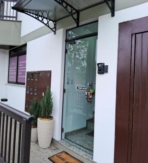 Apartamento Isberner - Pomerode - 1