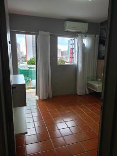 Apartamento Shalon Manaíra - João Pessoa - 1