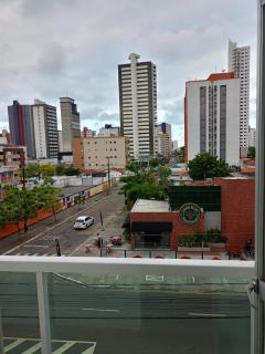 Apartamento Shalon Manaíra - João Pessoa - 6