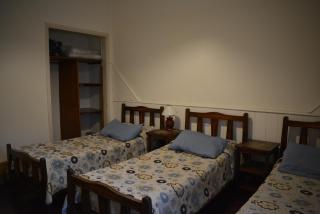 Hotel Cristal - Tandil - 9