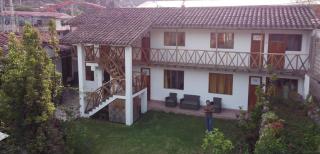 Hostal Miramonti - 8
