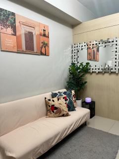 Tere Staycation at Sea Residence - Manila - 0