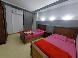 Charming Miramar Aparthotel - Alessandria d'Egitto - 0