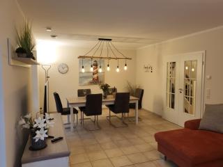 Ferienhaus Dünengras 1a - Sankt Peter-Ording - 9