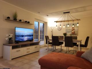 Ferienhaus Dünengras 1a - Sankt Peter-Ording - 8