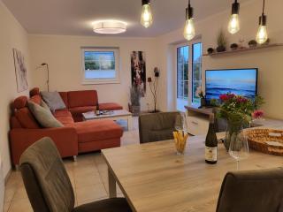 Ferienhaus Dünengras 1a - Sankt Peter-Ording - 7