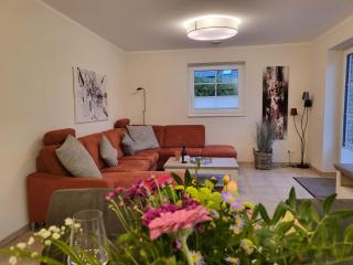 Ferienhaus Dünengras 1a - Sankt Peter-Ording - 6