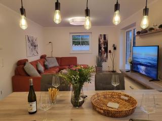 Ferienhaus Dünengras 1a - Sankt Peter-Ording - 5