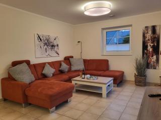 Ferienhaus Dünengras 1a - Sankt Peter-Ording - 4