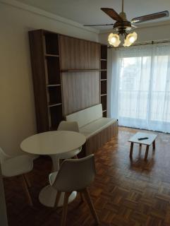 Excelente vista y luz depto en Belgrano - 7