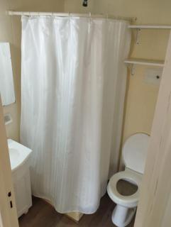 Excelente vista y luz depto en Belgrano - 1