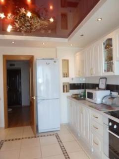 Apartment Illichivsk - 8
