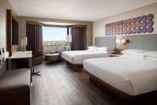 Sacramento Marriott Rancho Cordova - Rancho Cordova - 0