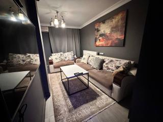 FREEDOM MODERN AND LUXRY 1BD TAKSIM SISLi - Istambul - 0