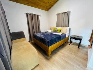 Villas Don Che, 2 villas - Jarabacoa - 6