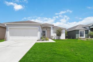 5-3 Pool Home Located In Sunset Ridge Community! - Davenport - 8