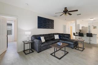 5-3 Pool Home Located In Sunset Ridge Community! - Davenport - 6