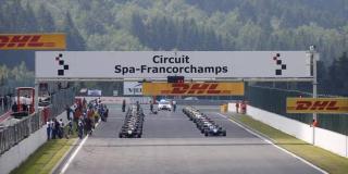 Le Chalet de Marguerite - Francorchamps - 4