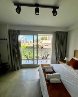 Super cute con hermoso balcón a estrenar en Recoleta - 7