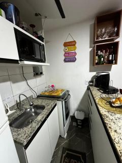 Apartamento Recreio BN - Rio de Janeiro - 2