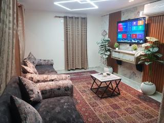 Sphinx square, Mohandessin - 9