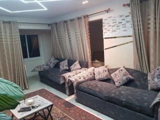 Sphinx square, Mohandessin - 7