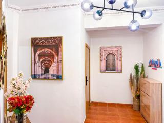 Luxoria Home - Pool & 3 min To Gueliz - 1