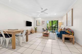 Oceanbreeze Apartment in Cairns North - Cairns North - 5