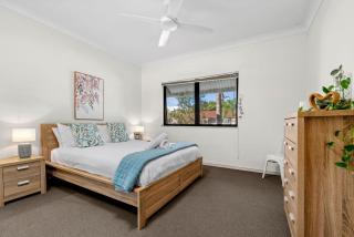Oceanbreeze Apartment in Cairns North - Cairns North - 1