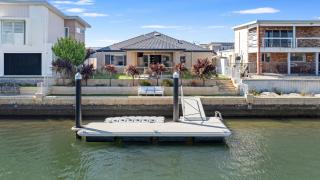 Windward Marina Retreat - Geographe - 4