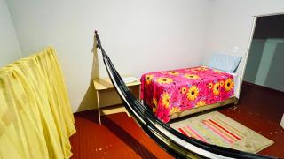 Altas Horas Hostel - Areia - 8