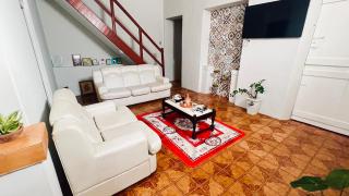 Altas Horas Hostel - Areia - 6