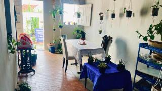 Altas Horas Hostel - Areia - 5