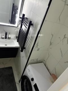 Уютная квартира рядом с аэропортом - Almaty - 2