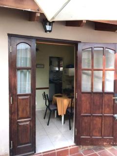 Alquiler Temporario a una cuadra del reloj cucu - 8