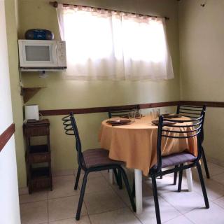 Alquiler Temporario a una cuadra del reloj cucu - 1