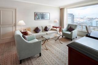 Copenhagen Marriott Hotel - Kopenhagen - 1