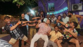 Tamasha Goa Vagator - Vagator - 2
