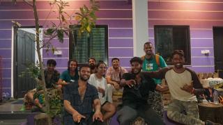 Tamasha Goa Vagator - Vagator - 4