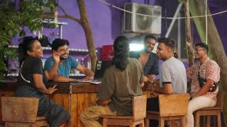 Tamasha Goa Vagator - Vagator - 3