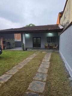 Casa Confort próximo as cachoeiras - Ubatuba - 6