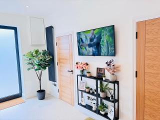 Chic Apartment E10 - Londra - 4
