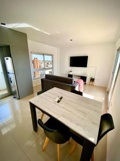 Departamento PREMIUM - La Plata - 5
