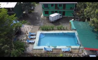 Residencia las brisas Griegas - Quepos - 9